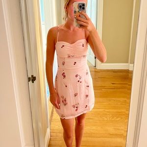 Princess Polly mini dress